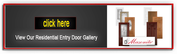 Residential ENTRY DOOR Button