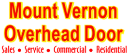 Mount Vernon Overhead Door