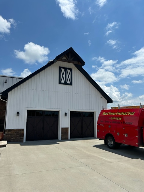 garage door repair services